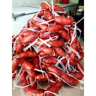 Lạp Xưởng Tươi (1 kg)