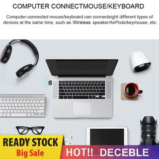 Usb Thu Tín Hiệu Bluetooth 5.0 Cho Windows 10 8 Pc