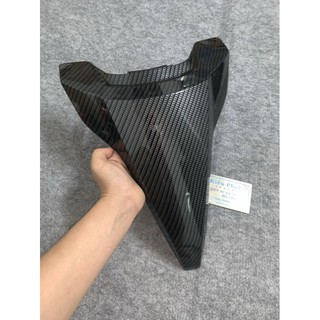 Nạ Vario 2018 đến 2021 Cacbon / Mặt nạ Vario Cacbon