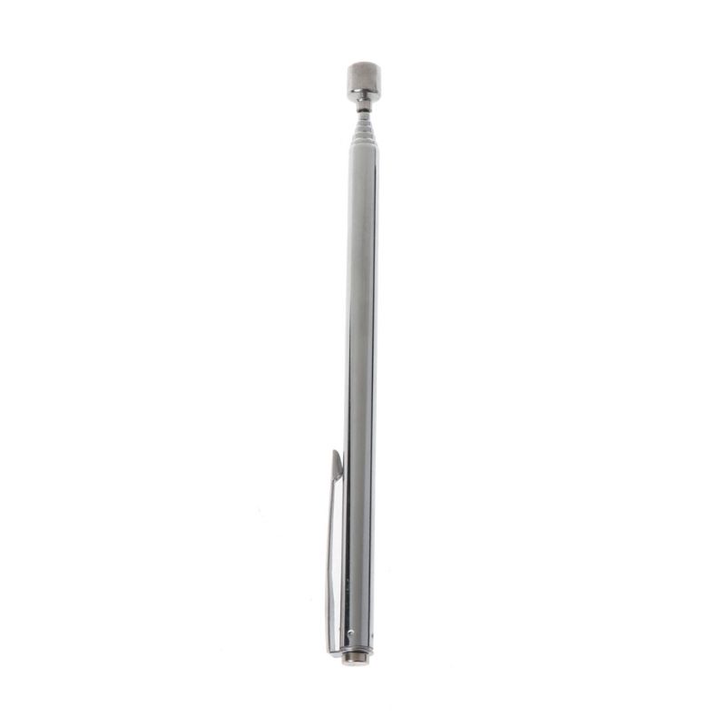 Gậy Nam Châm 1.5LB Slim 25 &quot;Kéo Dài Kiểu Cây Bút Bỏ Túi Tiện Dụng