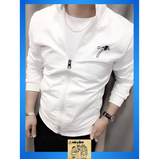 Áo khoác dù nam mới hot nhất 2 lớp mềm mịn cao cấp, mua áo khoác dù cho nam