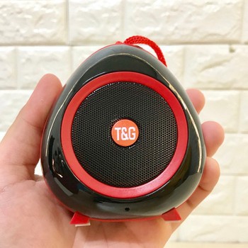 LOA BLUETOOTH MINI SPEAKER TG514 - Âm thanh nổi EDM music – Hàng bảo hành 3 tháng!