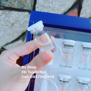 TẾ BÀO GỐC RONAS TÁCH LẺ 2 LỌ