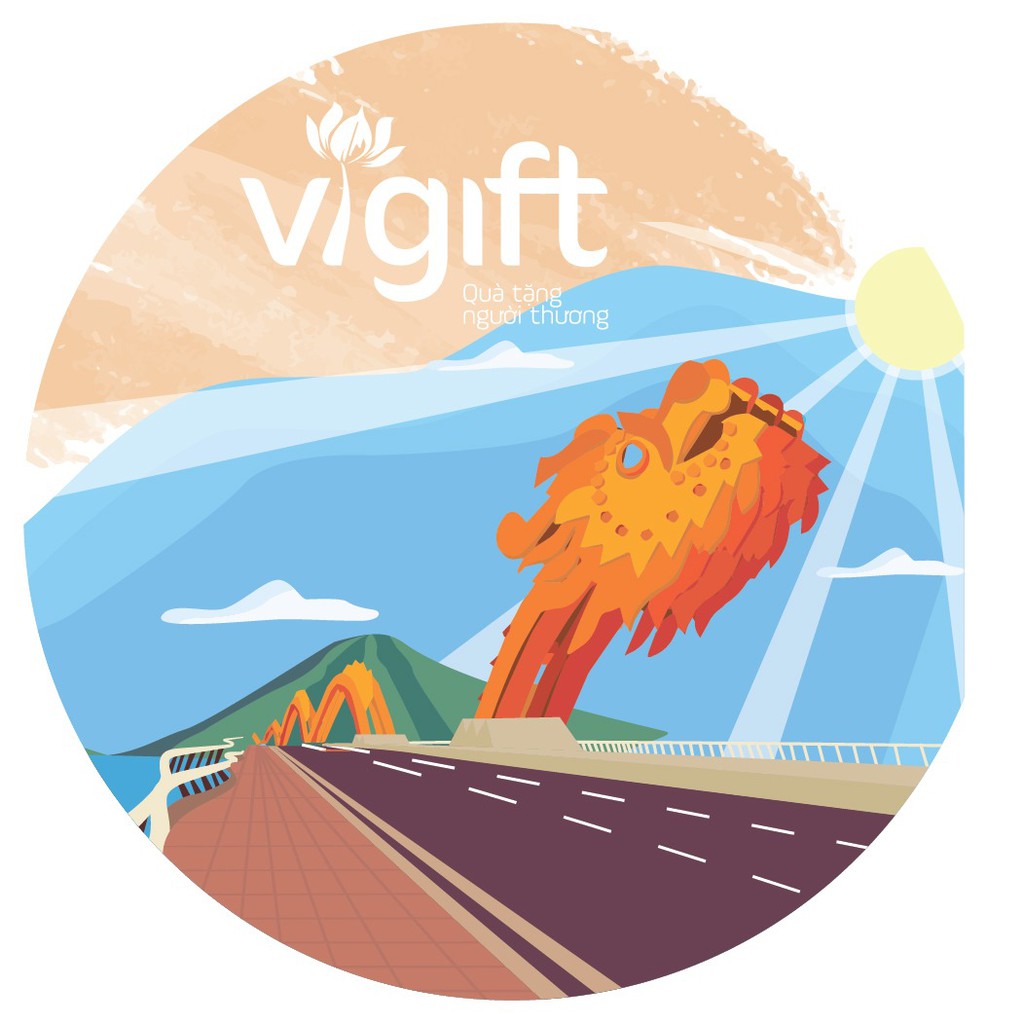 ViGift.Vn – Đặc Sản Đà Nẵng