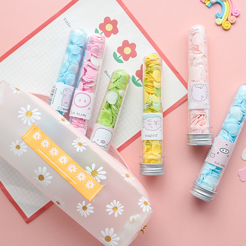 Giấy Xà Phòng Dùng Một Lần Tiện Dụng Khi Đi Du Lịch | BigBuy360 - bigbuy360.vn