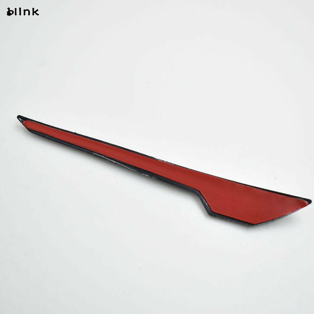 Nhãn dán cao su chống trầy cho xe hơi