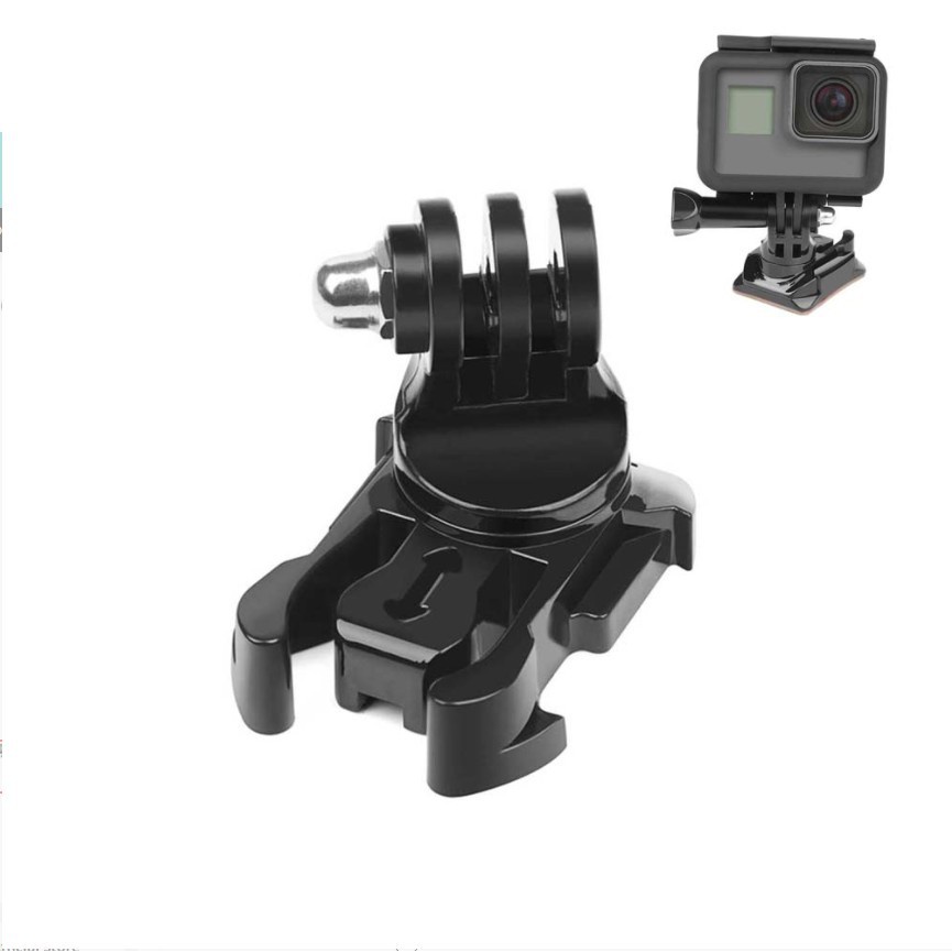 Giá Đỡ Gắn Camera Hành Trình Lammcou Dành Cho Gopro Hero 9 / 8 / 7 / (2018) / 6 / 5 / 4