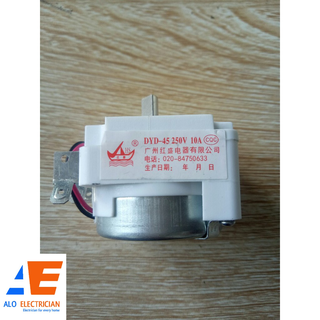Rơ le thời gian nồi áp suất- Bộ hẹn giờ nồi áp suất điện 45 phút