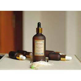 CHAI SERUM THỦY TINH NÂU 10ML