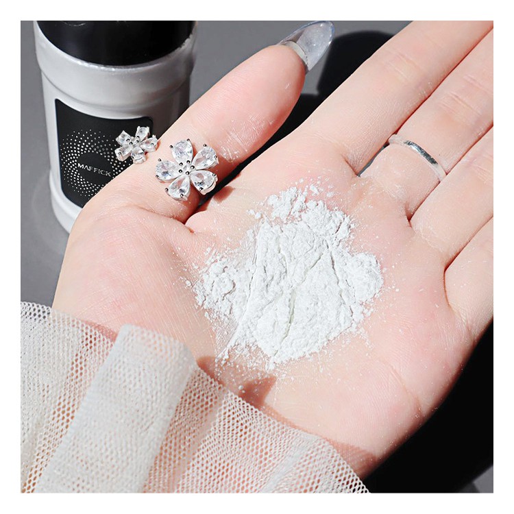 (Hàng mới về)Phấn phủ MAFFICK trong suốt tự nhiên kiểm soát dầu, che khuyết điểm lâu trôi, không thấm nước, không thấm mồ hôi | BigBuy360 - bigbuy360.vn