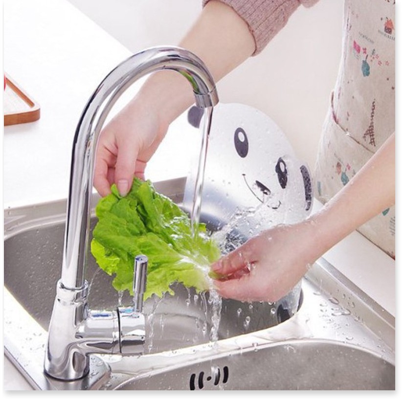 Tấm Chống Văng Nước ️ GIÁ VỐNTấm Bảo Vệ Chống Văng Nước Đa Năng Cho Bồn Rửa Chén Hình Đáng Yêu 5667