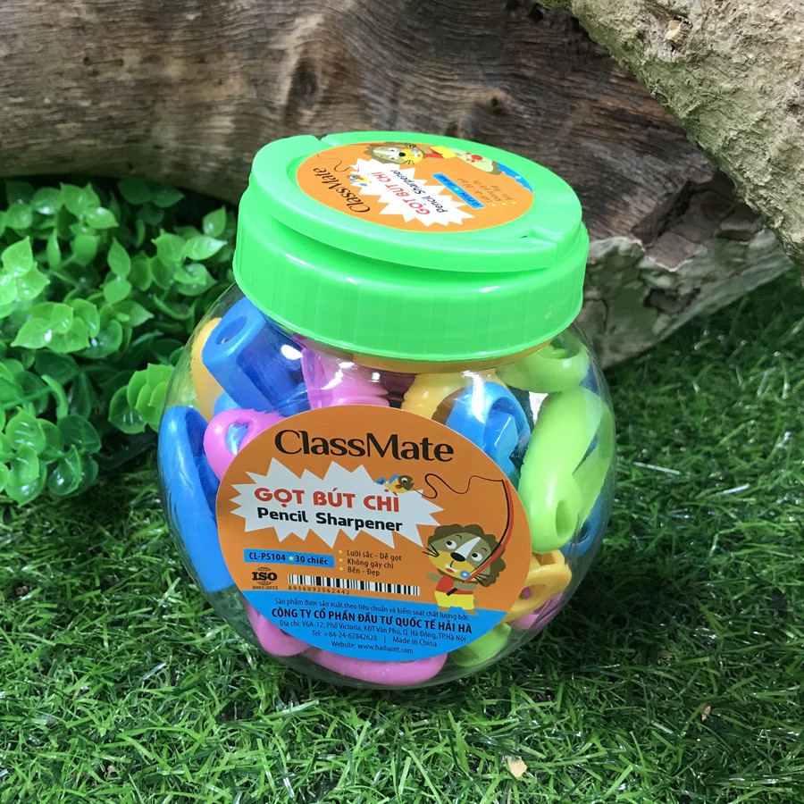 Gọt bút chì sinh viên, học sinh CL-PS 104