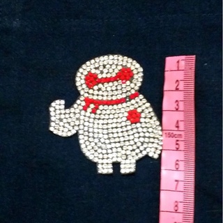 hình ủi nhiệt/ hình đính đá ủi nhiệt