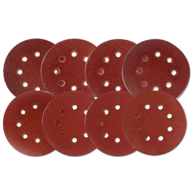 Giấy nhám chà tường sơn nước 225mm