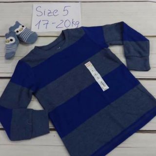 combo Áo Jumping bean xuất dư