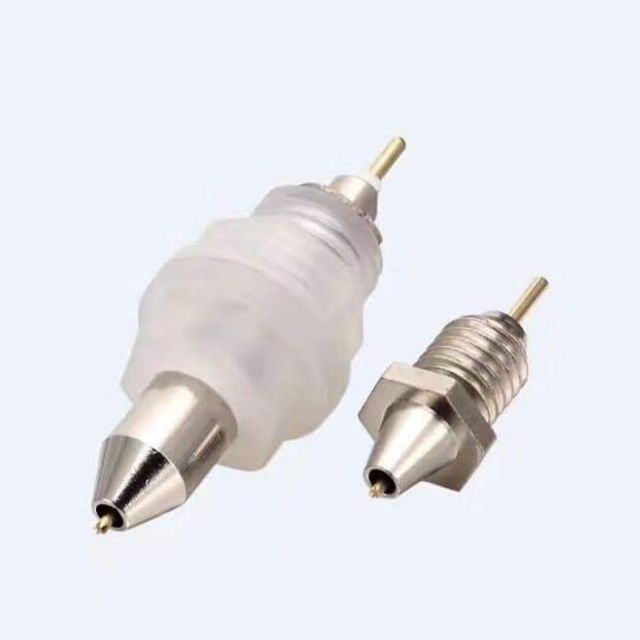 Đầu tiếp xúc pin 18650