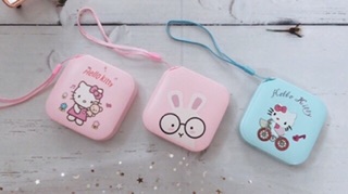 SẠC DỰ PHÒNG CUTE 8000mAh