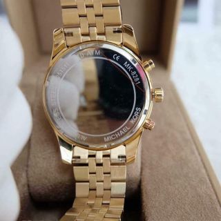Đồng hồ nam Michael Kors MK8281