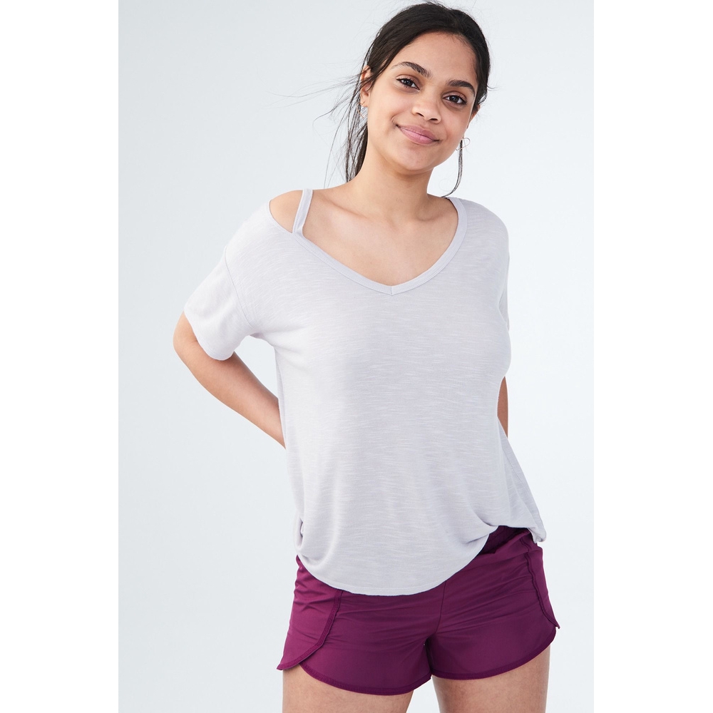 Áo thun mặc nhà LLD AER0P0STALE | BigBuy360 - bigbuy360.vn