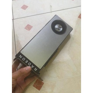 Card màn chơi PUBG RX 470 4G