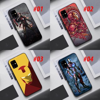 Ốp lưng Samsung Galaxy A10 A10s A20 A20s A30 A30s A40 A50 A50s A60 A70 A51 A71 A01 A11 A21s IN HINH IRON MAN