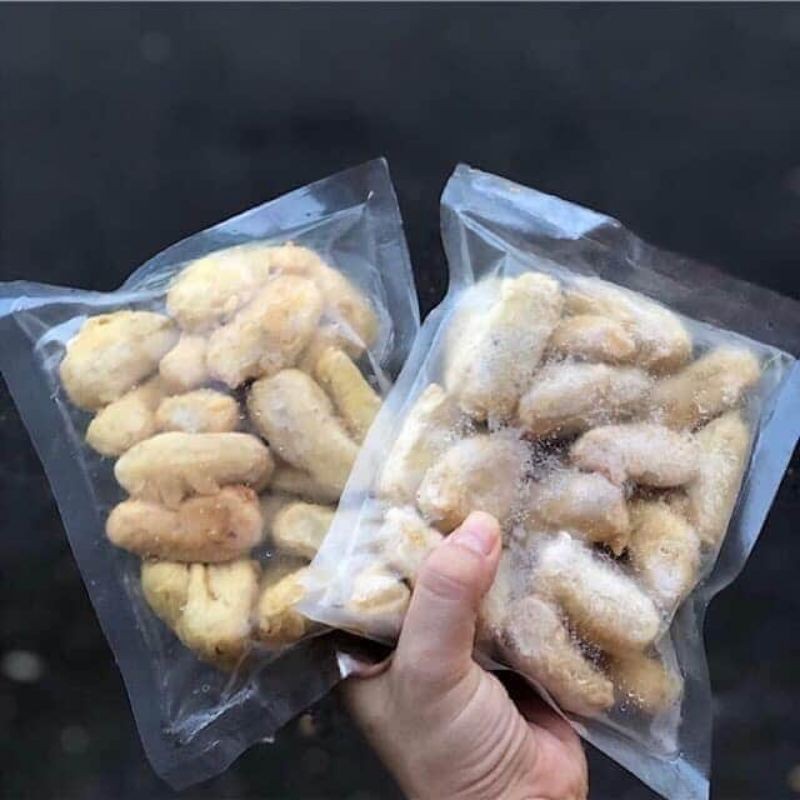 KHOAI LANG KÉN 250G | BigBuy360 - bigbuy360.vn