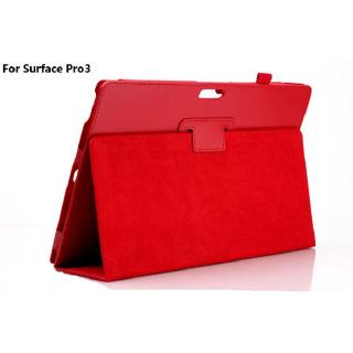 Bao da PU cho máy tính bảng Microsoft Surface Pro3