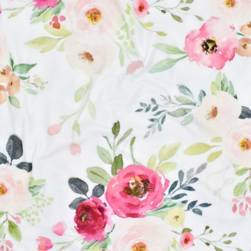 Chăn Quấn Em Bé Dùng Làm Đạo Cụ Chụp Ảnh