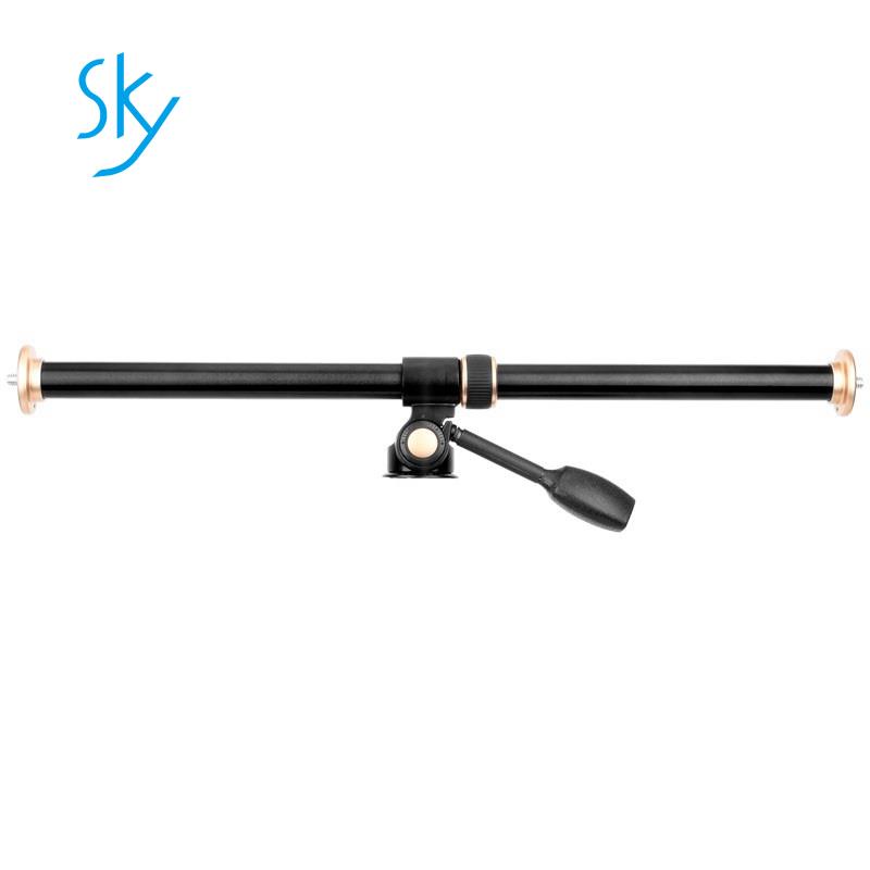 Thanh ngang mở rộng 61cm/24Inch gắn giá đỡ máy ảnh
 | BigBuy360 - bigbuy360.vn