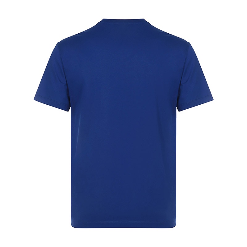 Áo Thun Tay Ngắn Chất Liệu cotton In Họa Tiết Versace Cho Nam