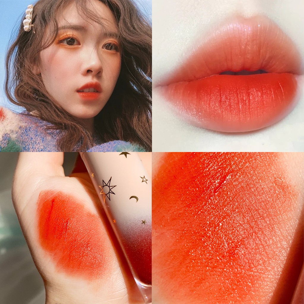 Son kem lì OULESONG Last Velvet Lip Tint Version | BigBuy360 - bigbuy360.vn