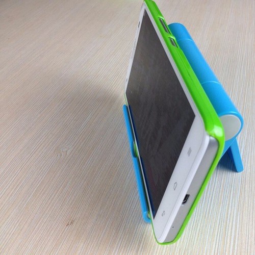 Giá Đỡ Hình Ghế cho Điện Thoại/Ipad mini/Tables - Màu sắc đẹp - Phụ Kiện THG | BigBuy360 - bigbuy360.vn