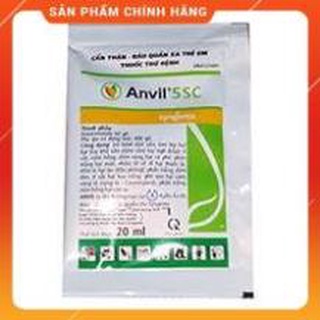 Thuốc trừ bệnh anvil 5 sc gói 20ml