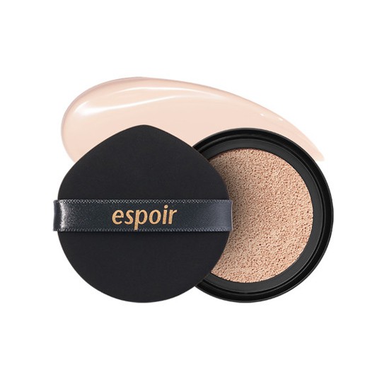 ESPOIR Pro Tailor Be Silk Cushion Refill SPF42 PA++ 13g