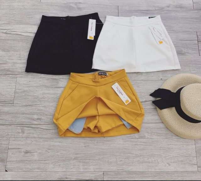 Lenkapas - Chân váy chữ A có quần trong dày dặn | BigBuy360 - bigbuy360.vn