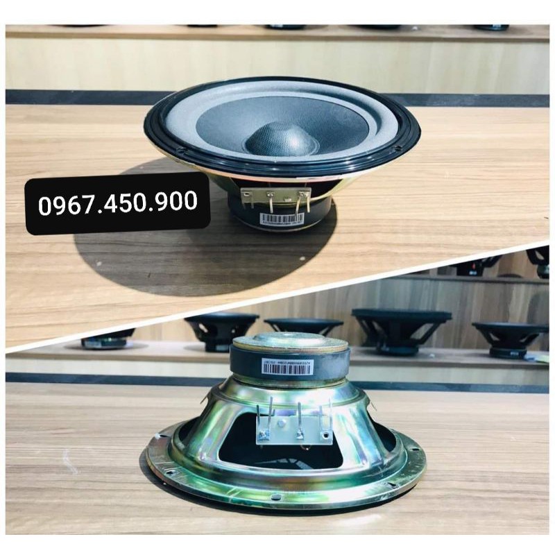 Loa rời bass 20 _ 2 tấc bose cao cấp hàng nhập : giá 1 chiéc