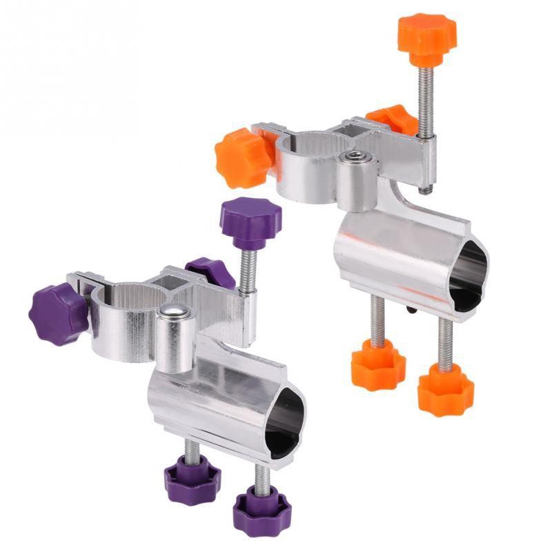 Giá gác cần câu cá gắn trên ghế