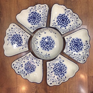 BỘ ĐĨA MẶT TRỜI VẼ TÚ CẦU