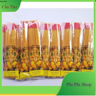 Nhang thần tài sạch thái lan (79 cây/bó)
