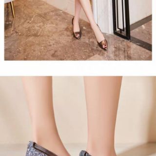 (ORDER) Guốc thời trang 886