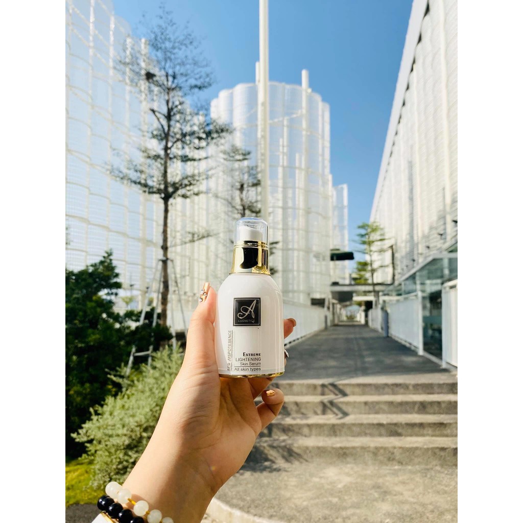 Serum Huyết Thanh A Cosmetics (Serum Spot Esence Acosmetics Acosmetic) Mỹ Phẩm Phương Anh A Cosmetic Chính Hãng