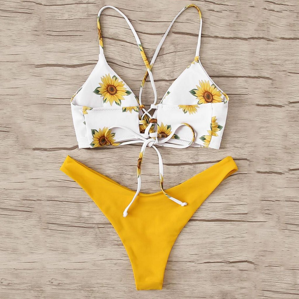 Bikini cho nữ có mút đệm | BigBuy360 - bigbuy360.vn