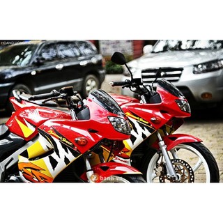 Bộ dây Điện sườn Ls 125 đời cao Thailand