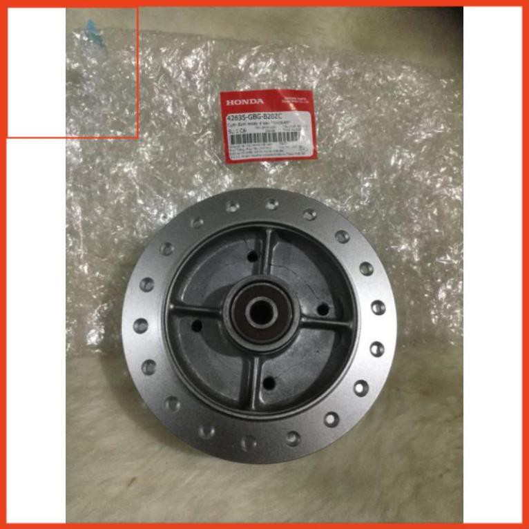 Đùm sau Anpha , Sp , Fu1