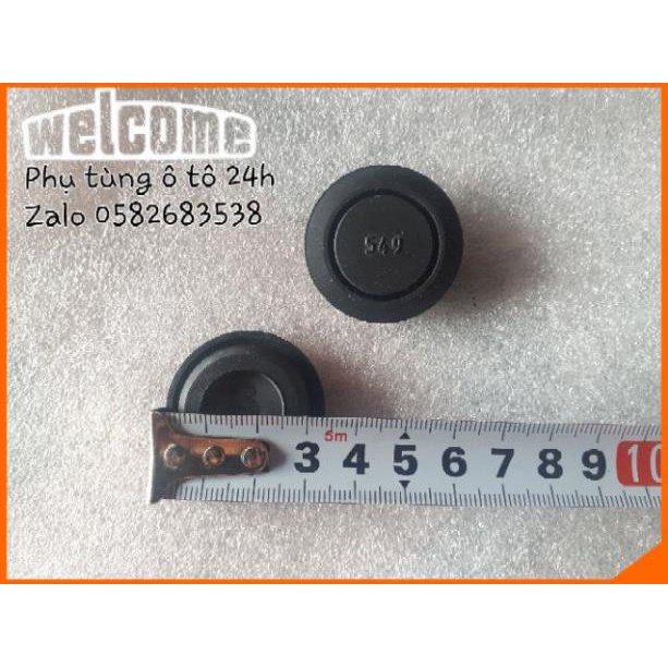 Nút bịt sàn xe ô tô, Cao su sườn xe hốc lốp 1731325000 1731330000 1731320000 1731335000. | BigBuy360 - bigbuy360.vn