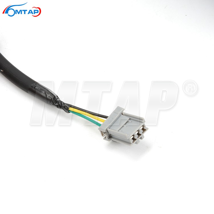 Gương Chiếu Hậu 3 Dây Chuyên Dụng Cho honda accord s84 cg1 cg5  assy