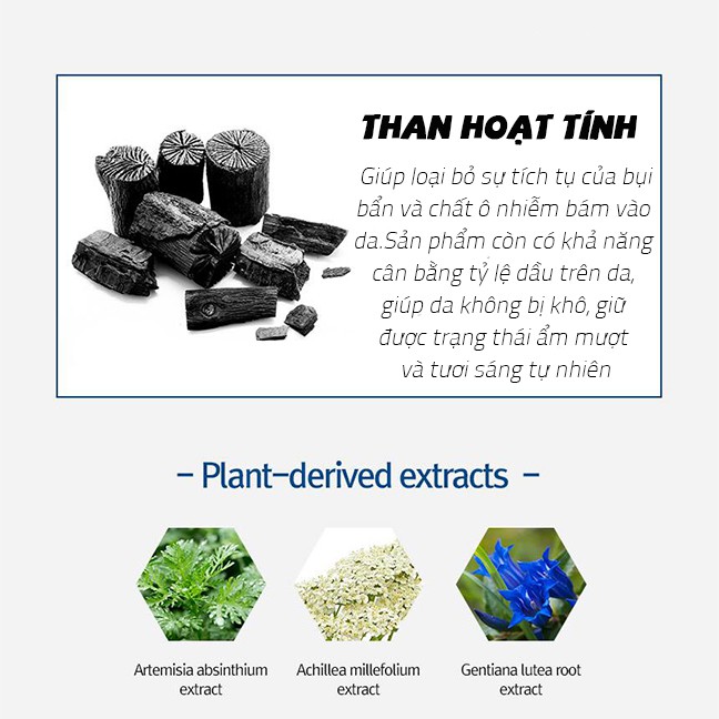 Mặt Nạ Lột Mụn Đầu Đen Rire All Kill làm sạch triệt để mụn đầu đen trên da, cuốn đi bụi bẩn, bã nhờn, dầu thừa tích tụ | BigBuy360 - bigbuy360.vn