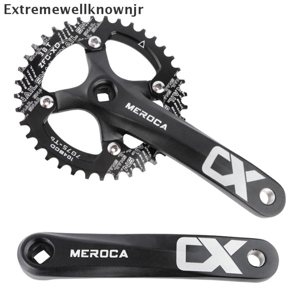 Giò đĩa cho xe đạp địa hình 30T-42T 104BCD