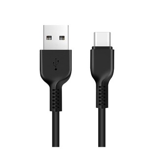 Cáp Sạc Hoco X20 TYPE C 2A Cho Android Dài 3M - BH 1 Năm - Hưng Long PC