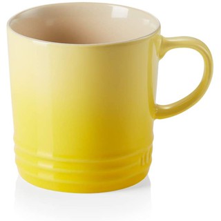 CỐC SỨ LE CREUSET 350ML, MÀU VÀNG